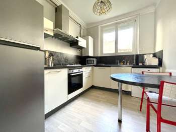 Location appartement 3 pièces