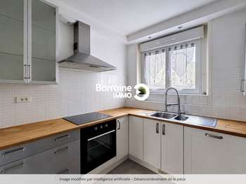 Location appartement 3 pièces