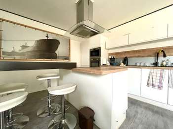 Location Appartement 2 piècesBrest Siam
