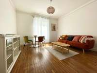 Location appartement 3 pièces