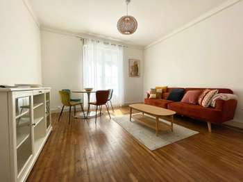 Location Appartement 3 piècesBrest Siam