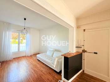 Location Appartement 3 piècesBrest Siam
