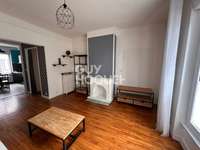 Location appartement 3 pièces Location appartement 3 pièces