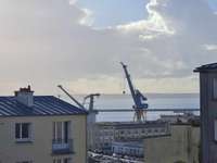 Location appartement 3 pièces