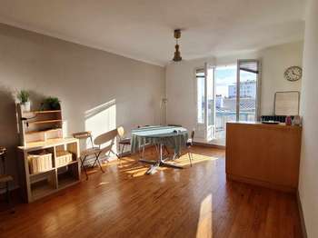 Location appartement 3 pièces