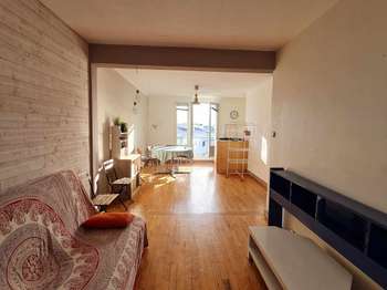 Location appartement 3 pièces