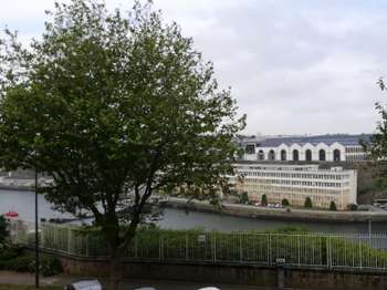 Location Appartement 3 piècesBrest Siam