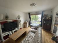 Location appartement 3 pièces