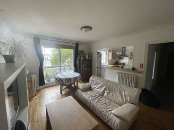 Location appartement 3 pièces