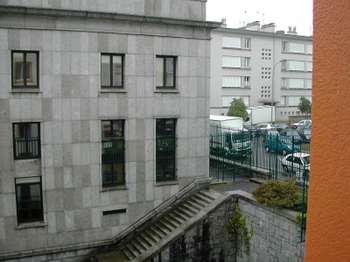 Location Appartement T1Brest Siam