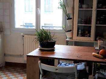 Location appartement 1 pièce
