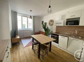 Location appartement 3 pièces Brest Siam 29