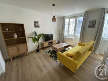 Location Appartement 2 piècesBrest Siam