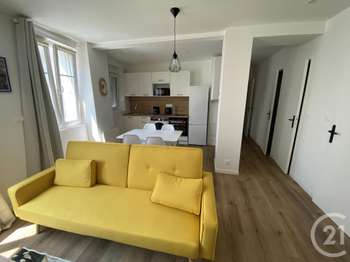 Location appartement 2 pièces Location appartement 2 pièces