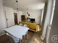 Location appartement 2 pièces Location appartement 2 pièces