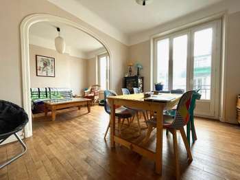 Location Appartement 4 piècesBrest Siam