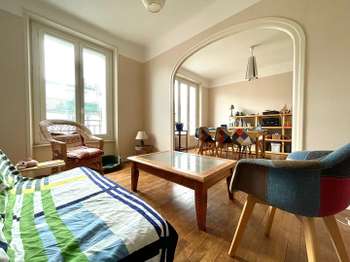 Location appartement 4 pièces