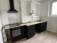 Location appartement 4 pièces