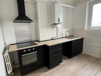 Location appartement 4 pièces