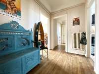 Location appartement 4 pièces