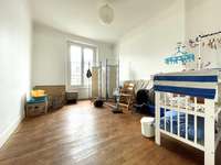 Location appartement 4 pièces