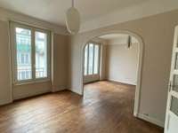 Location appartement 4 pièces