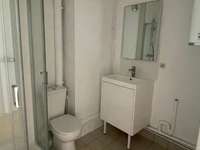 Location Studio 1 pièce