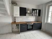 Location appartement 5 pièces