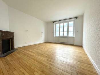Location appartement 5 pièces