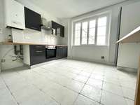 Location appartement 5 pièces