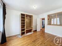 Location appartement 4 pièces
