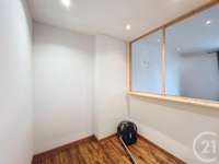 Location appartement 4 pièces
