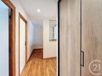 Location appartement 4 pièces