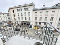 Location appartement 4 pièces
