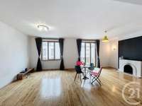 Location appartement 4 pièces