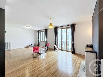 Location appartement 4 pièces