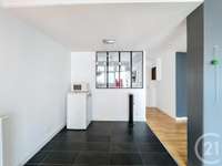 Location appartement 4 pièces