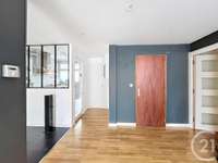 Location appartement 4 pièces
