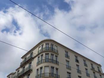 Photo Location appartement Brest Siam