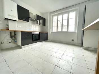 Location appartement 5 pièces