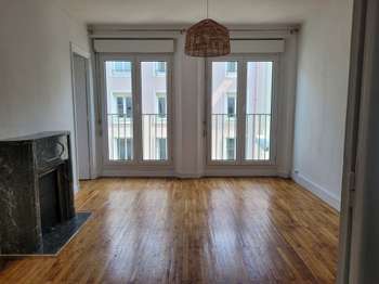 Location Appartement 2 piècesBrest Siam