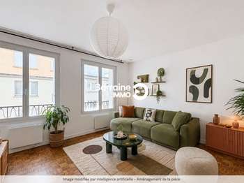 Location appartement 3 pièces Brest Siam 29