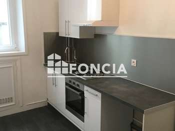 Location Appartement 2 piècesBrest Siam