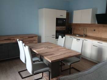 Location Appartement 2 piècesBrest Siam