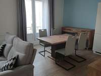 Location appartement 2 pièces