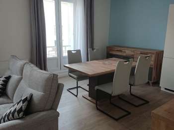 Location appartement 2 pièces