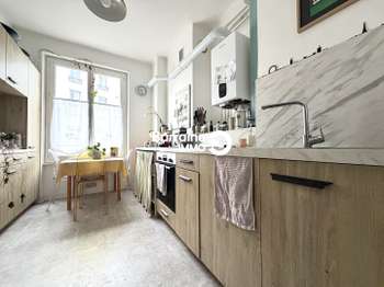 Location appartement 3 pièces