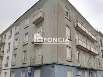 Location appartement 1 pièce Brest Siam 29
