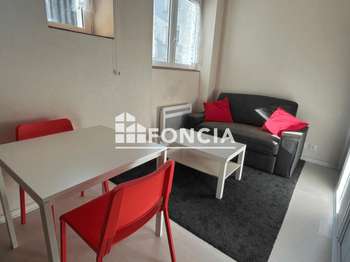 Location Appartement T1Brest Siam