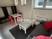 Location appartement 1 pièce